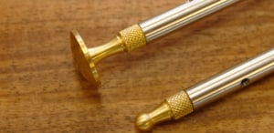 Veritas Bar Gauges