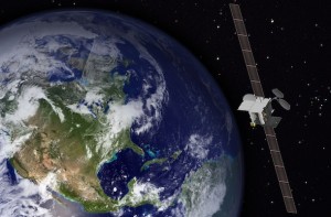 ViaSat Announces Next Generation Broadband Satellite