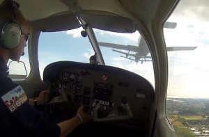 FRIDAY FLYING VIDEO: The Victors