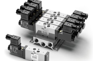 New Viking Lite control valve from Parker 