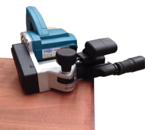 Virutex CE53S Edge-Lipping Planer