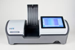  A new Vista for colour and haze measurements