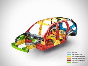 New Volvo XC90 even safer