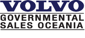 Supplier Showcase - Volvo Group Government Sales Oceania