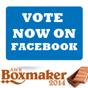 Voting Now Open!
