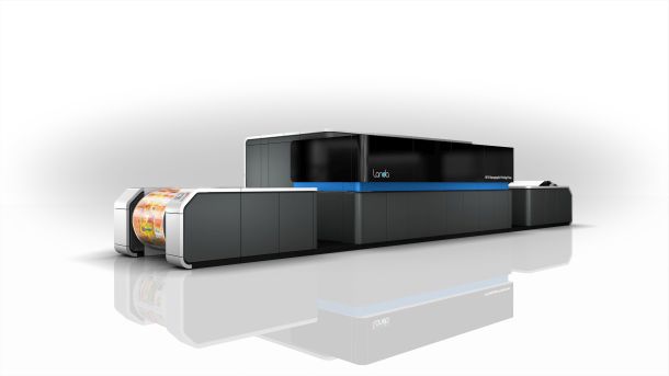 Landa says drupa visitors will be &ldquo;blown away&rdquo; by breakthroughs