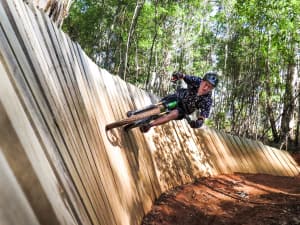 Mountain Biking in South West WA