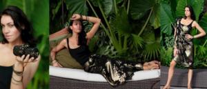 Liz Davenport: 35 and raring to go