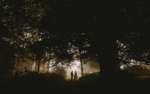 2016 Australia's Top Emerging Photographers: Winner, Wedding
