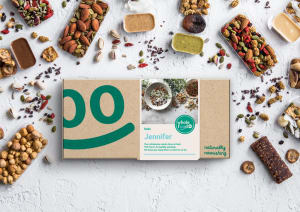 Jam & Co gives "authenticity" to wholefoods snack box