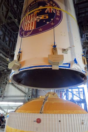 ADF satcoms update from MilCIS