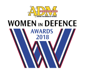 ADM launches Women in Defence Awards