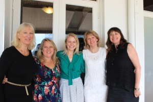 More the merrier Women in Smash awards