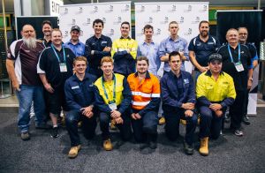 The WorldSkills legacy, celebrating 20 years