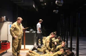 Meggitt upgrades Weapons Training Simulation System for new F88