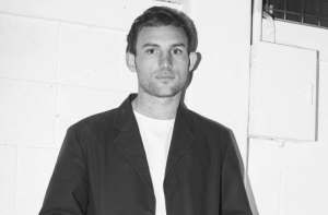 Introducing: Wynn Hamlyn