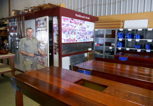 Workbenches Online