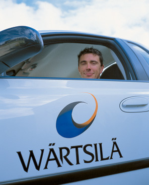 Wartsila launches Environmental Services