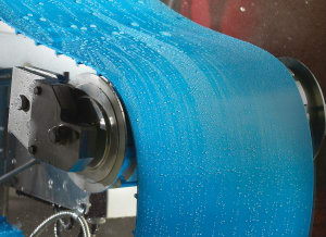 Conveyor belts impact sanitation, and this is why