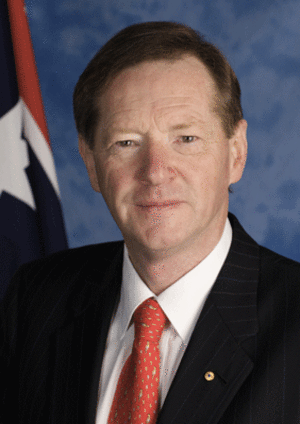 Ian Watt moves from Defence to Prime Minister and Cabinet