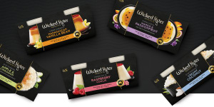 Boxer & Co sweetens up Wicked Sister desserts 