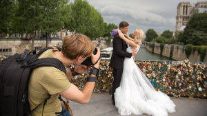 I Shot My First Wedding and Didn&rsquo;t Mess It All Up. Here&rsquo;s What I Learned.