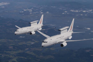 A seminal moment - defining the Military Air Operator 