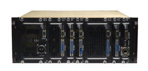 Westek offers power and load system