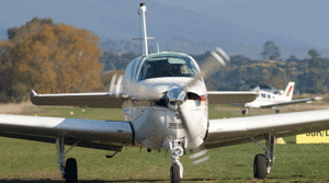 Hawker Beechcraft Deal Approved