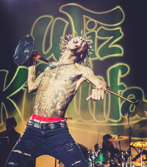 Photo Tip of the Week: Take Great Shots at Festivals and Concerts (Part One)