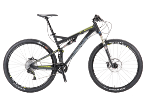 Whyte T-129S
