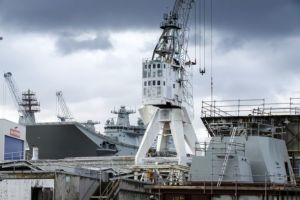 Where is the outrage about job losses at Williamstown this time?
