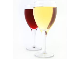 Australian fine wine hits the spot