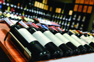 Small Aussie winemakers report strong growth
