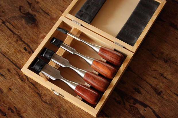 Affordable Chisel Set