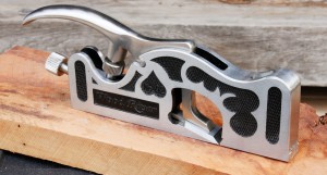 WoodRiver No.92 Shoulder Plane