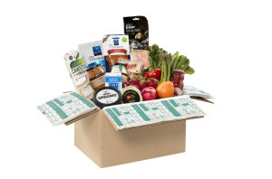 Planet Ark joins Woolcool distributor in 'war on plastic'