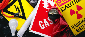 Worker treated for burns after pump room exlosion 