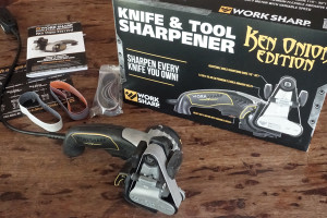 Sharpen Up