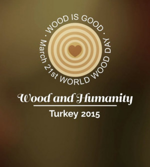 World Wood Day 2015