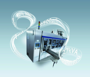 Totally chilled: Tetra Pak delivers cold dairy solution