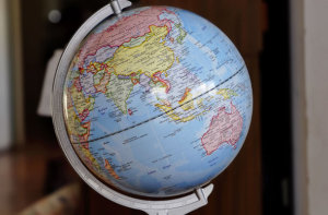 ASPI ranks highly in international survey of think tanks