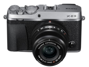 Fujifilm  X-E3