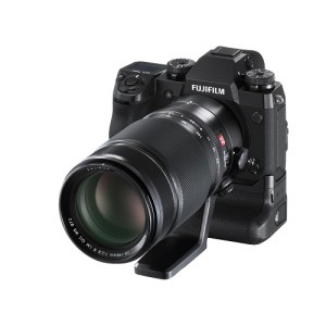 Fujifilm X-H1