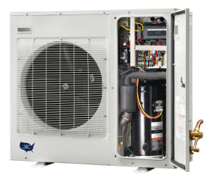 Latest update to X-Line unit