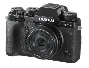 Fujifilm X-T2
