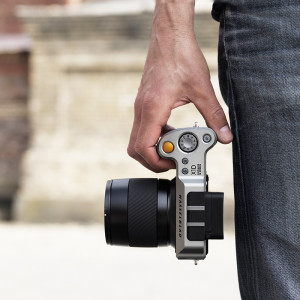 Hasselblad X1D