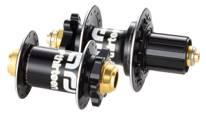 e-Thirteen XCX Hub