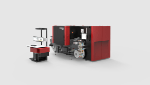 UV inkjet press offers more in digital printing