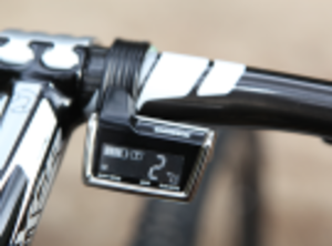Shimano XTR M9000 & M9050 Di2